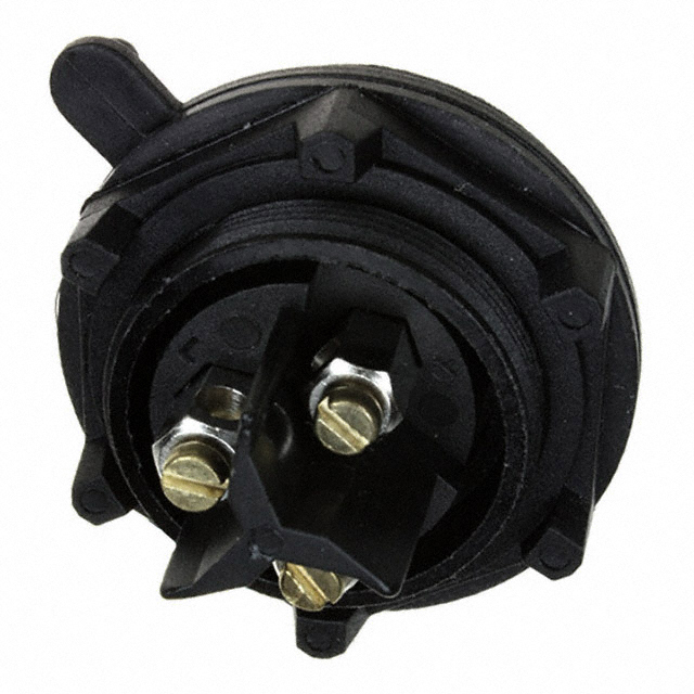 PX0730/S Bulgin  Assemblages de connecteurs circulaires